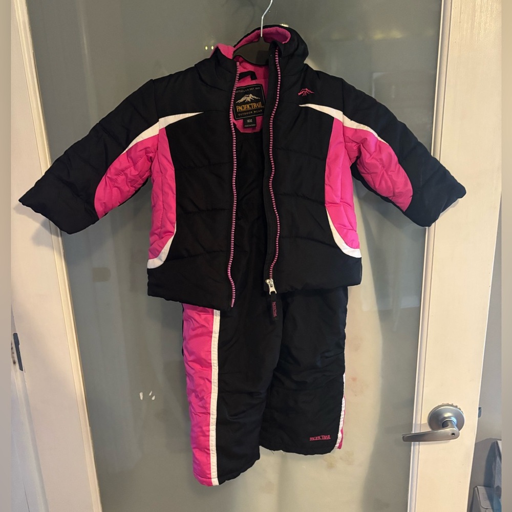 Pacific Trail Kids Snowsuit